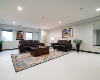 Gallops Motel - Kendallville - Lobby