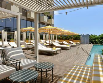 Aparthotel Adagio Abidjan Marcory - Abidjan - Bâtiment