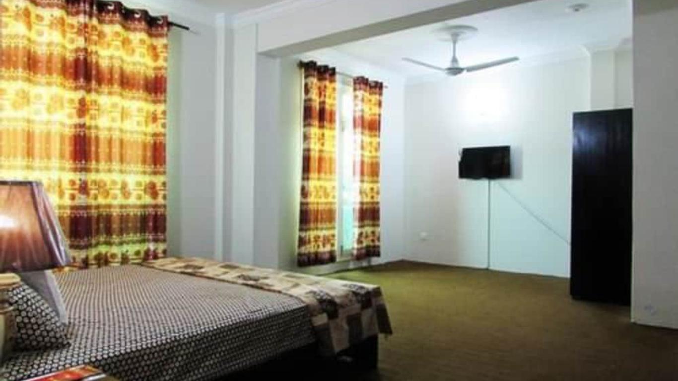 Stargaze Hotel & Apartment