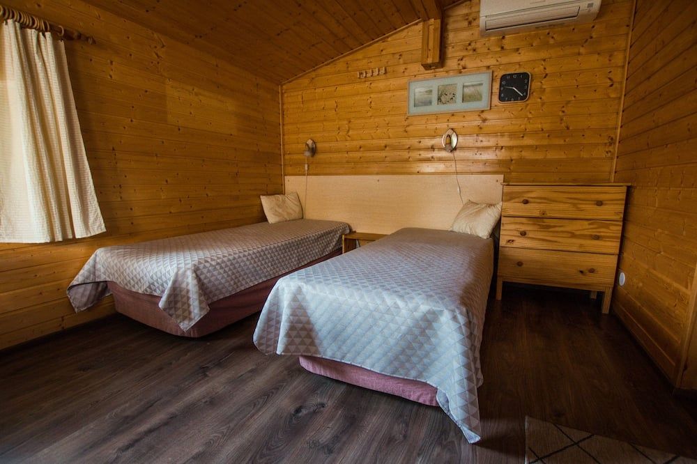 موتلي روفانييمي - روفانيمي - غرفة نوم