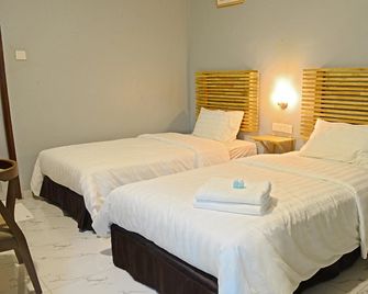 De Mesra Villa - Кангар