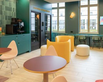 ibis Styles Brugge Centrum - Bruges - Building