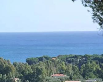 Casa La Vela - Cala Liberotto