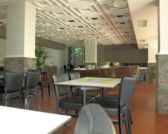 Tammisaaren Kaupunginhotelli - Tammisaari - Ravintola