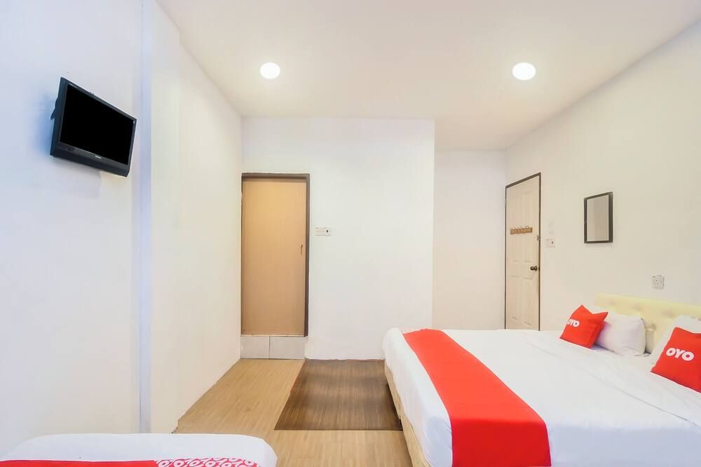 Lc Premium Stay Hostel