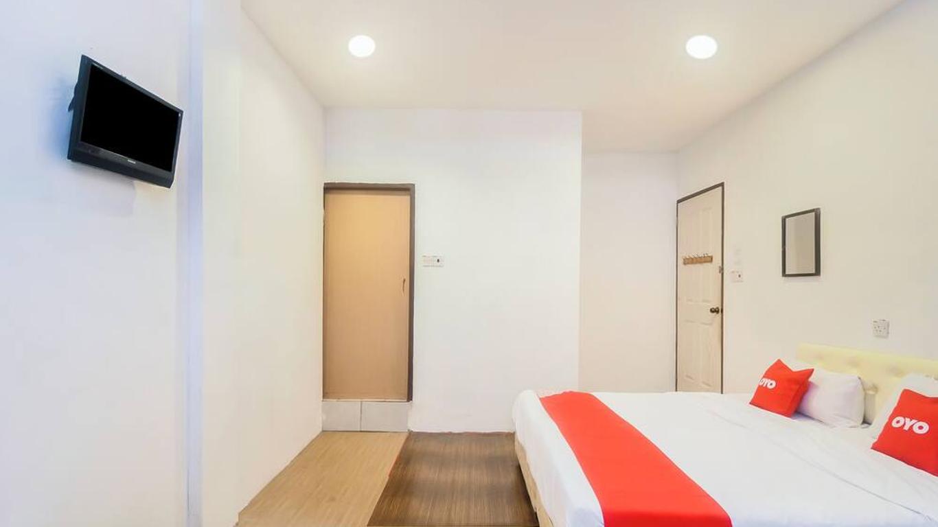 أو واي أو 4017ال آند وي بريميوم ستاي