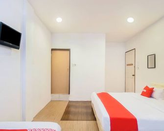 Lc Premium Stay Hostel - Kuching - Bedroom