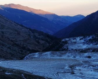 Osteria l iero d Eimà - 벨리노