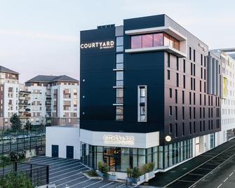 Courtyard by Marriott Paris Creteil - Créteil - Gebouw