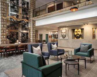 Protea Hotel by Marriott Clarens - Clarens - Lounge