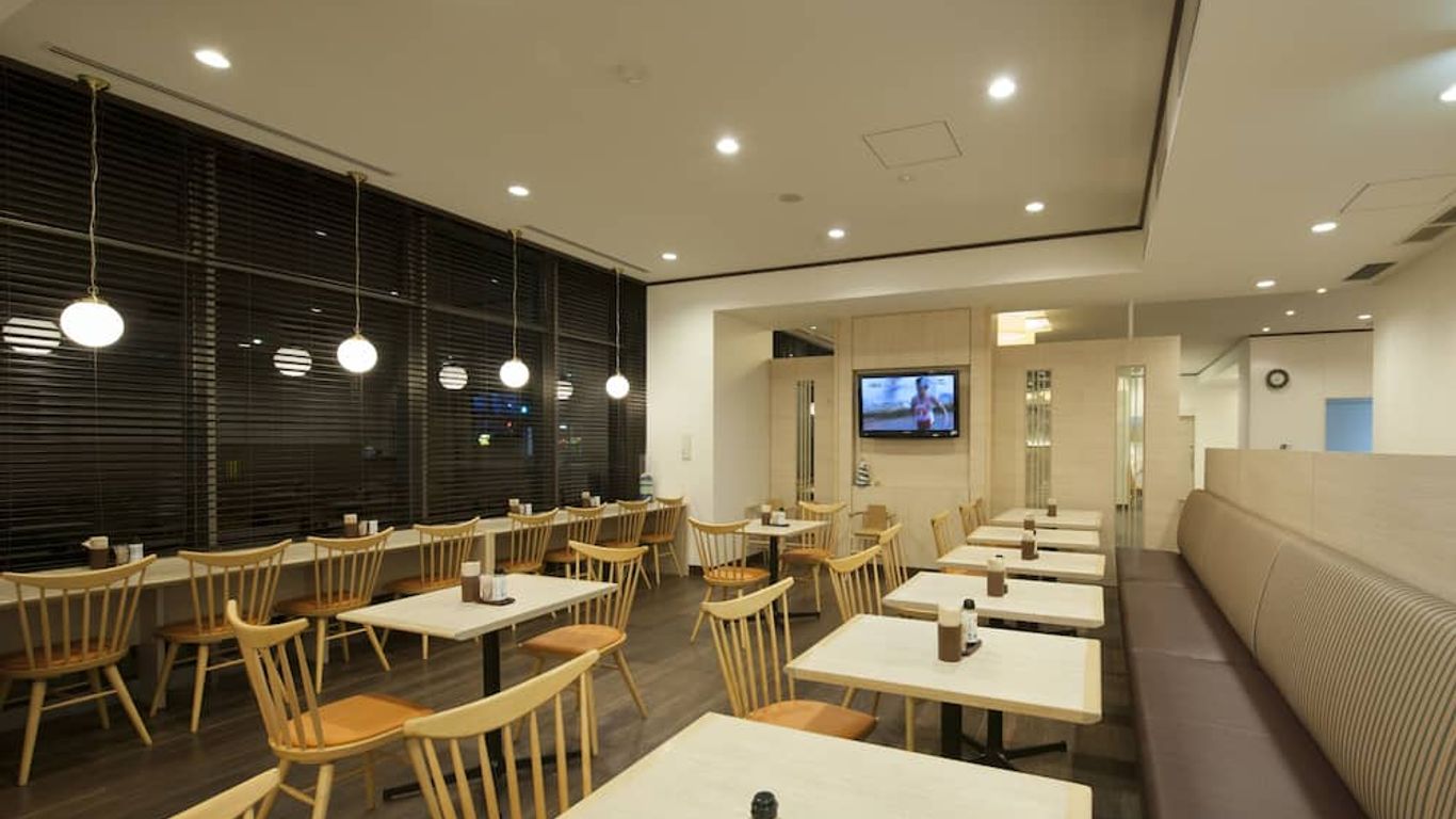 Dormy Inn Premium Shimonoseki