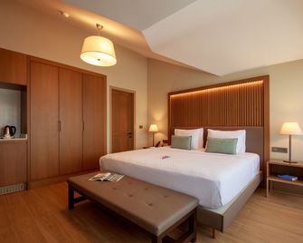 Casa Lumar Luxury Lodging- Adult Only - Fethiye
