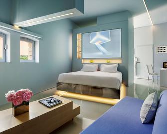 Domaine des Andéols - Saint-Saturnin-lès-Apt - Chambre