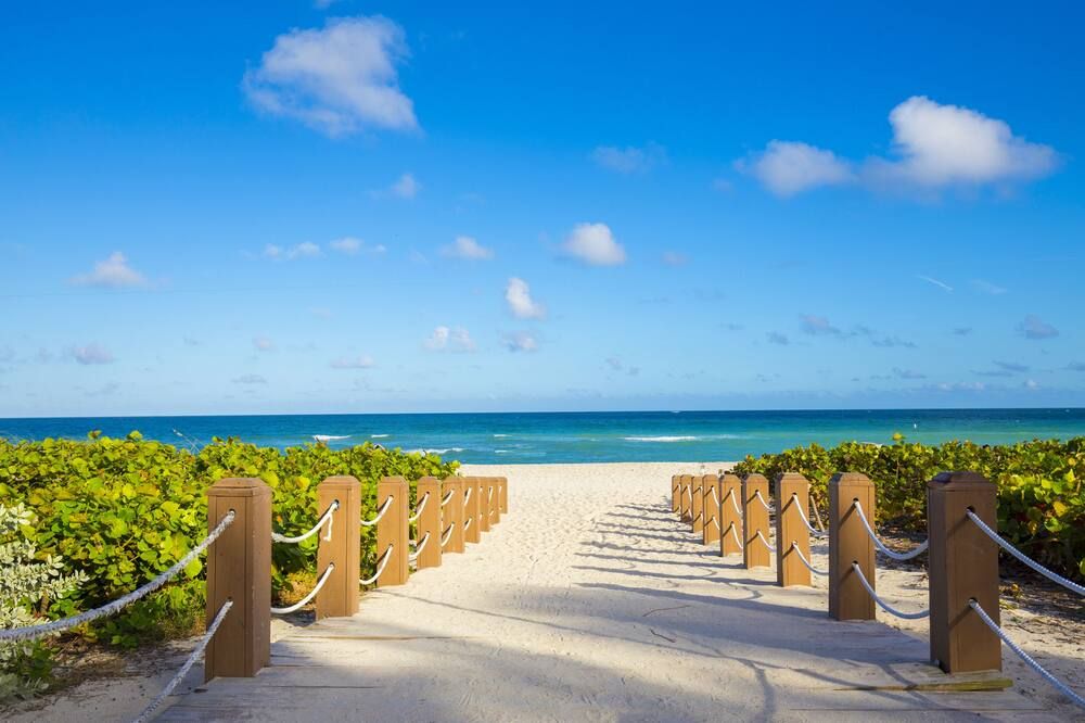 Oceanview Private Condo at 1 Hotel & Homes -1106 - Miami Beach - Playa