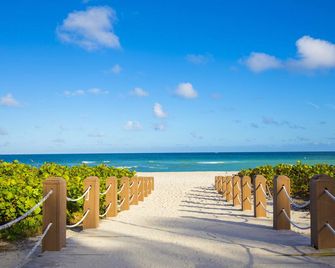 Oceanview Private Condo at 1 Hotel & Homes -1106 - Miami Beach - Playa