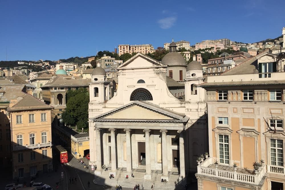 Other view of Hotel Helvetia