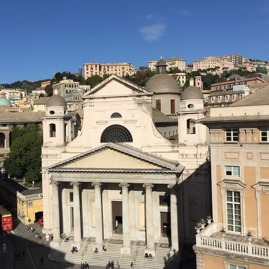 Other view of Hotel Helvetia