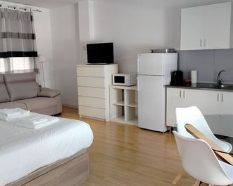 Apartamentos Centro Cordoba by MiRa - Córdoba