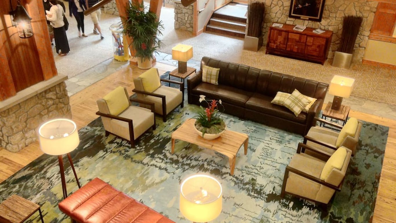 Heavenly Village Condos - Grand Residence