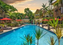 Resort Lifestyle with 4 Pools - Cairns North - Piscina