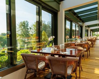 Ensana Thermal Aqua - Heviz - Restaurante