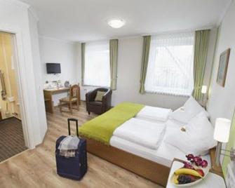 Hotel Lindenhof - Warstein - Chambre