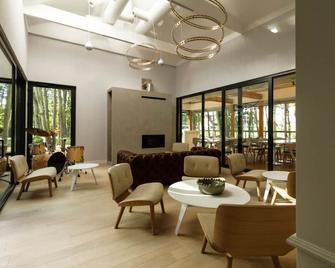 Rosevia Resort & Spa - Wladyslawowo - Salon