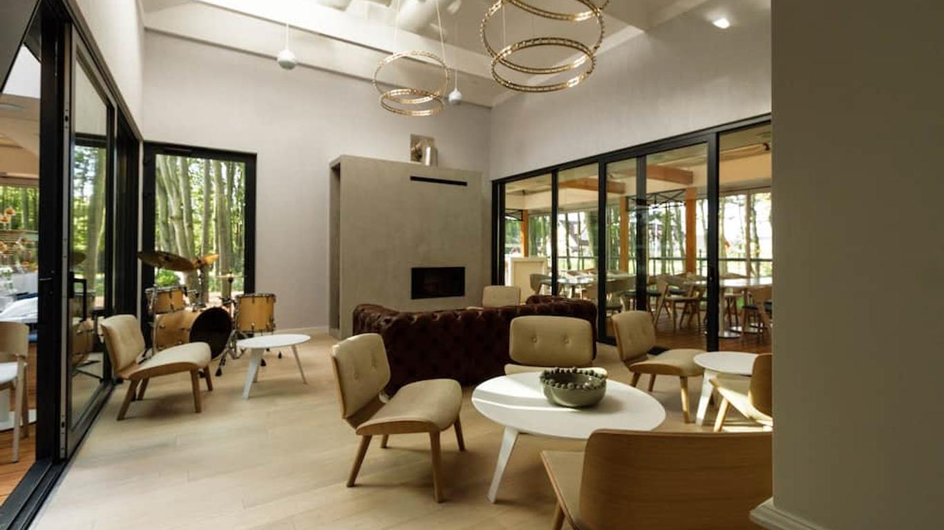 Rosevia Resort & Spa