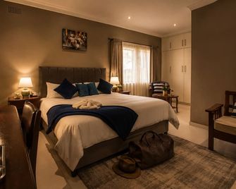 Kentucky Hotel - Harare