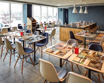Ibis London Elstree Borehamwood - Borehamwood - Restaurant