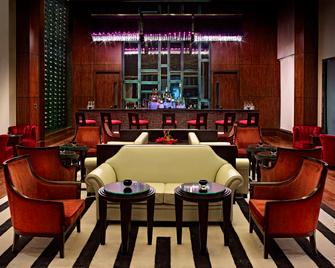 Radisson Blu Hotel Metropolis Rudrapur - Rudrapur - Lounge