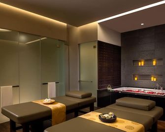 Dusit Thani Laguna Singapore - Singapur - Spa
