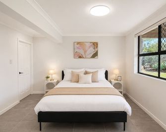 Morayfield Garden Retreat I Large Patio I 1br Haven - Morayfield