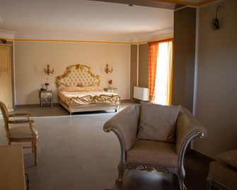 Helios Hotel - San Cataldo