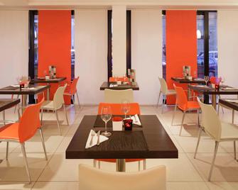 Ibis London Docklands Canary Wharf - London - Restaurant