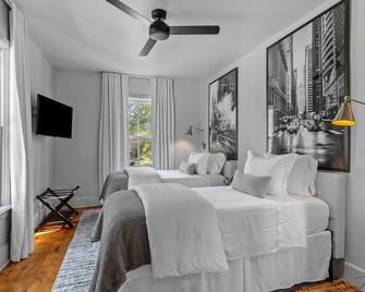 Amaya Guesthouse - Oak Hill - Bedroom