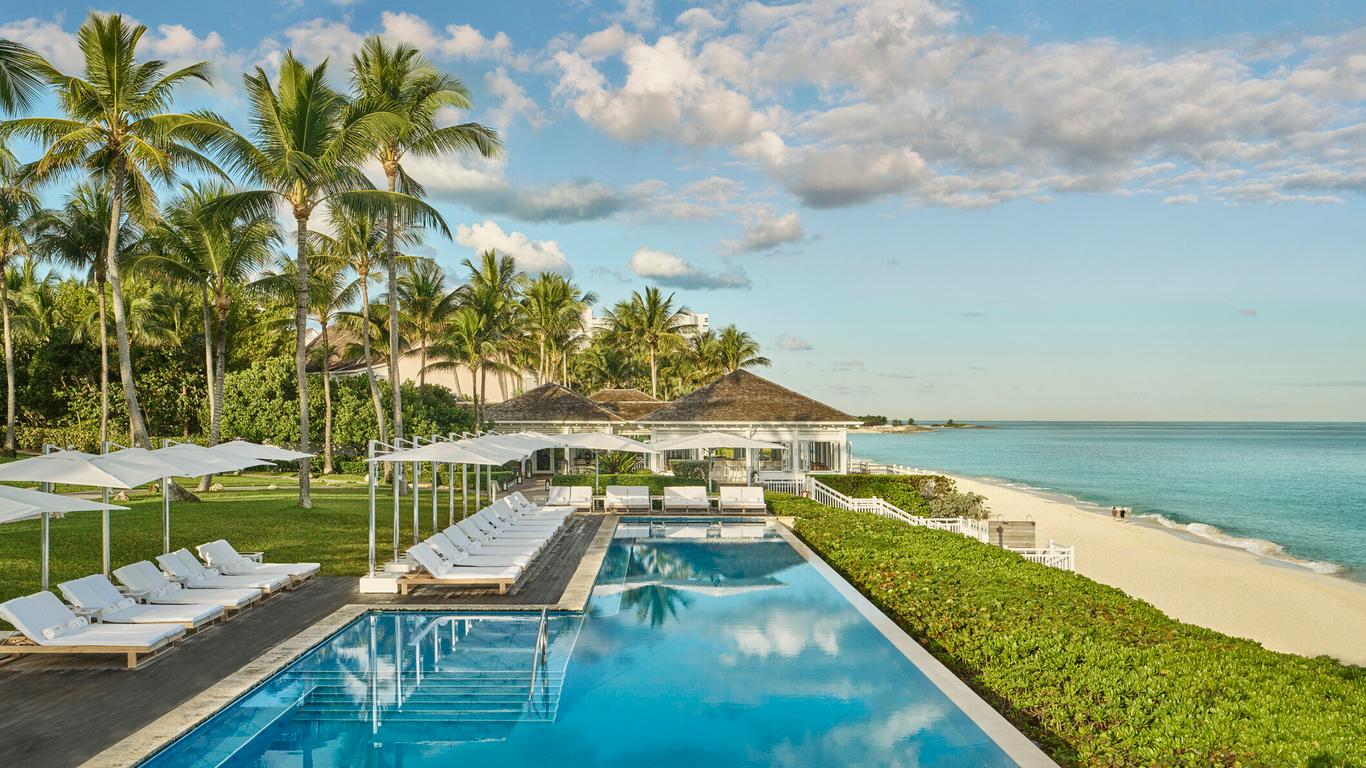 The Ocean Club, A Four Seasons Resort, Bahamas