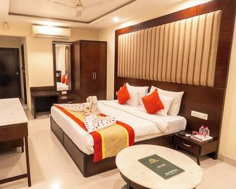 Cosmos Raj Plaza Jaipur - Jaipur - Quarto