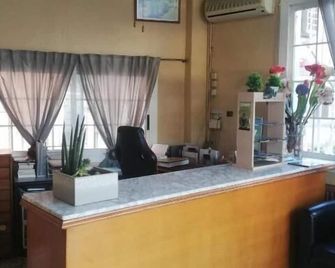 Hotel Alain - Valencia