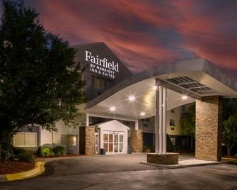 Fairfield Inn by Marriott Tallahassee North/I-10 - Tallahassee - Building