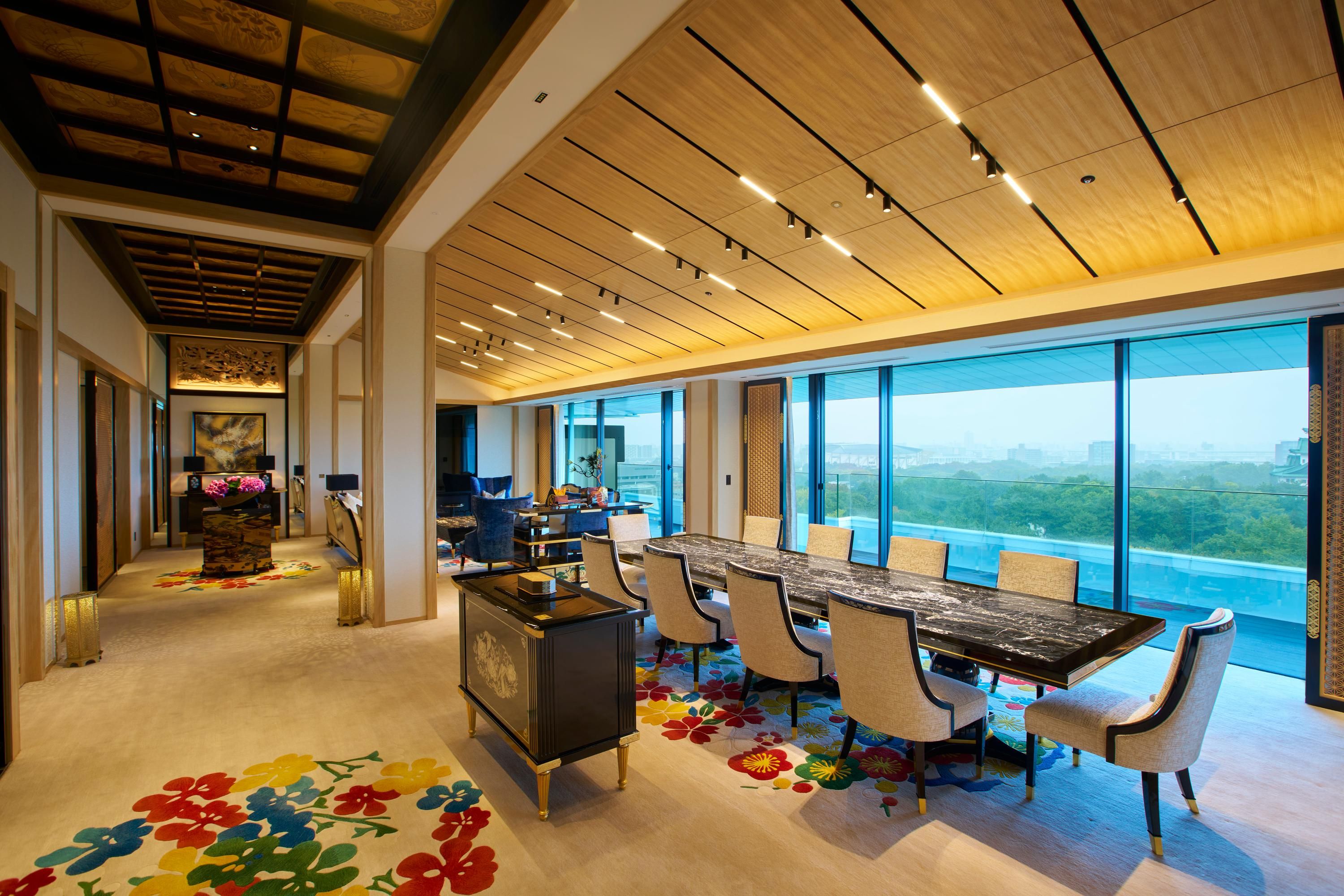 Espacio Nagoya Castle