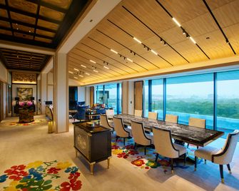 Espacio Nagoya Castle - Nagoya - Bedroom