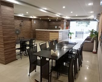 B S Residency - Jamshedpur - Restaurante