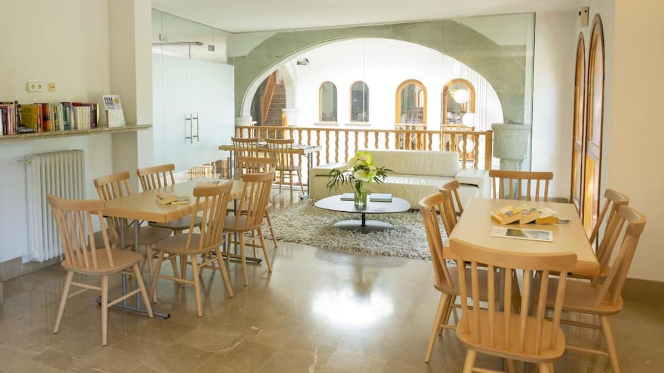 Es Baulo Petit Hotel