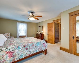 Pennsylvania Abode Near Little League Wo - Williamsport