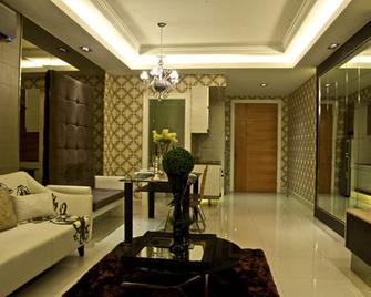 Damas Suites & Residences Kuala Lumpur - Kuala Lumpur