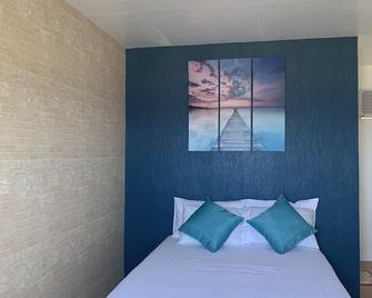 Istana Baylon Resort - Candelaria - Bedroom