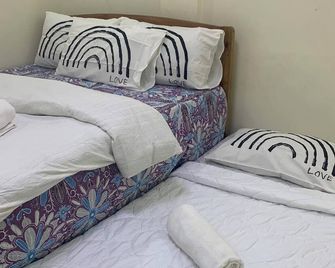 Puerto Princesa City Palawan Harmony Inn - Whole House - Puerto Princesa