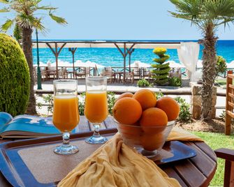 Hotel Paralio - Posidi