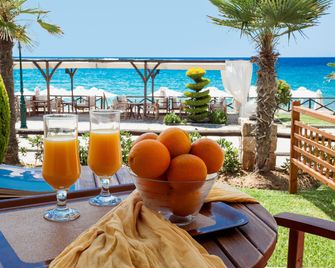 Hotel Paralio - Posidi